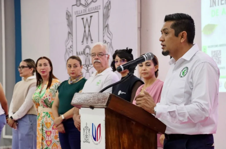 CHARLA
