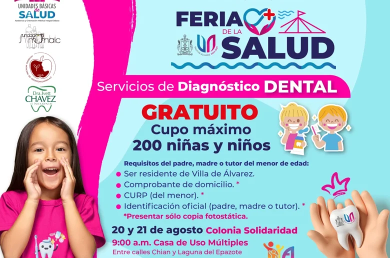 feria dental