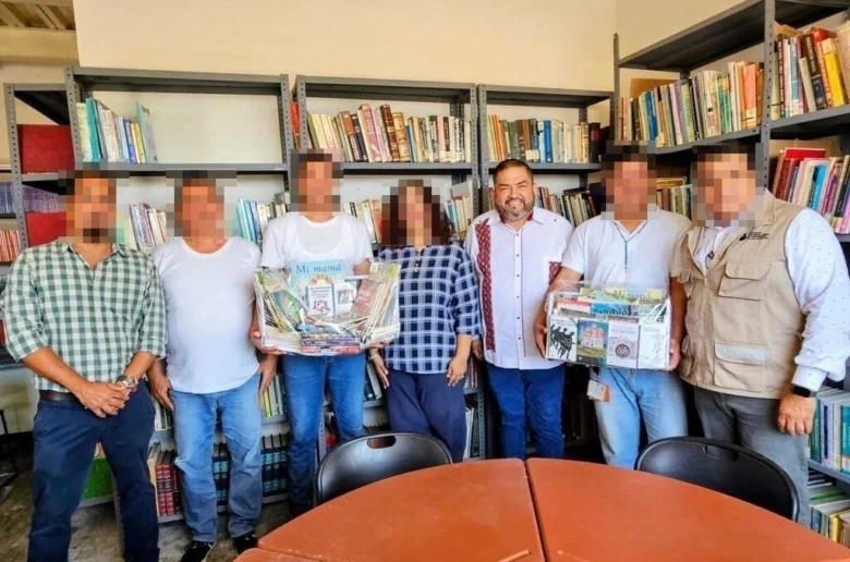 libros