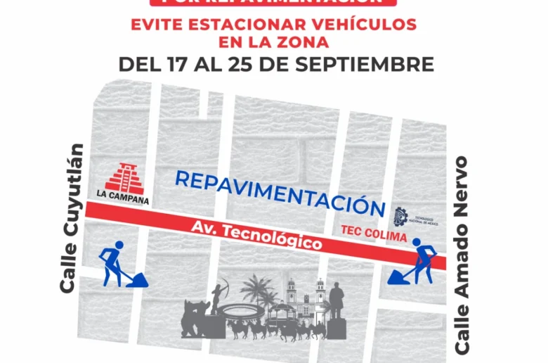 calle particular