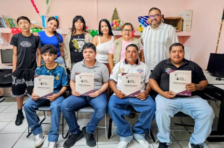 certificado