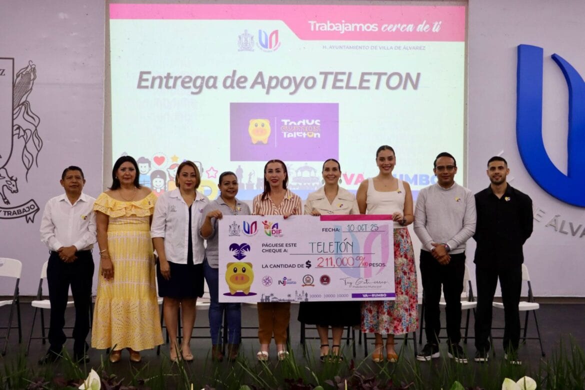 TELETON