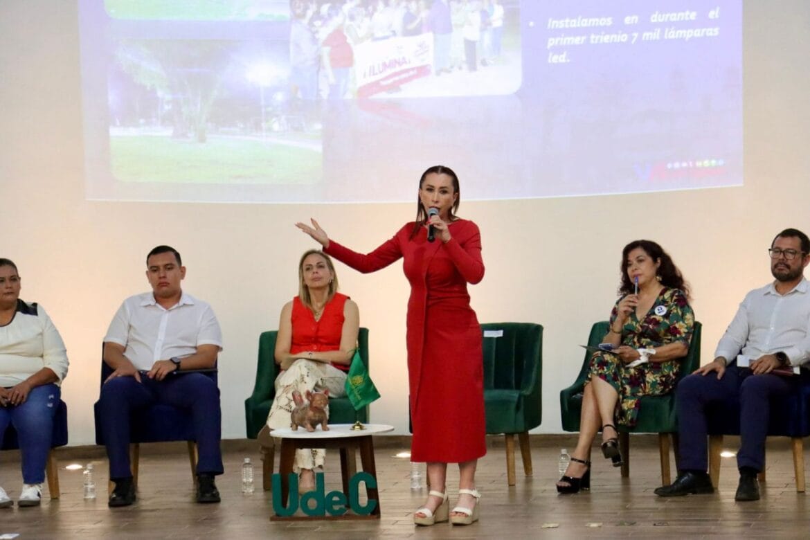 charla 4