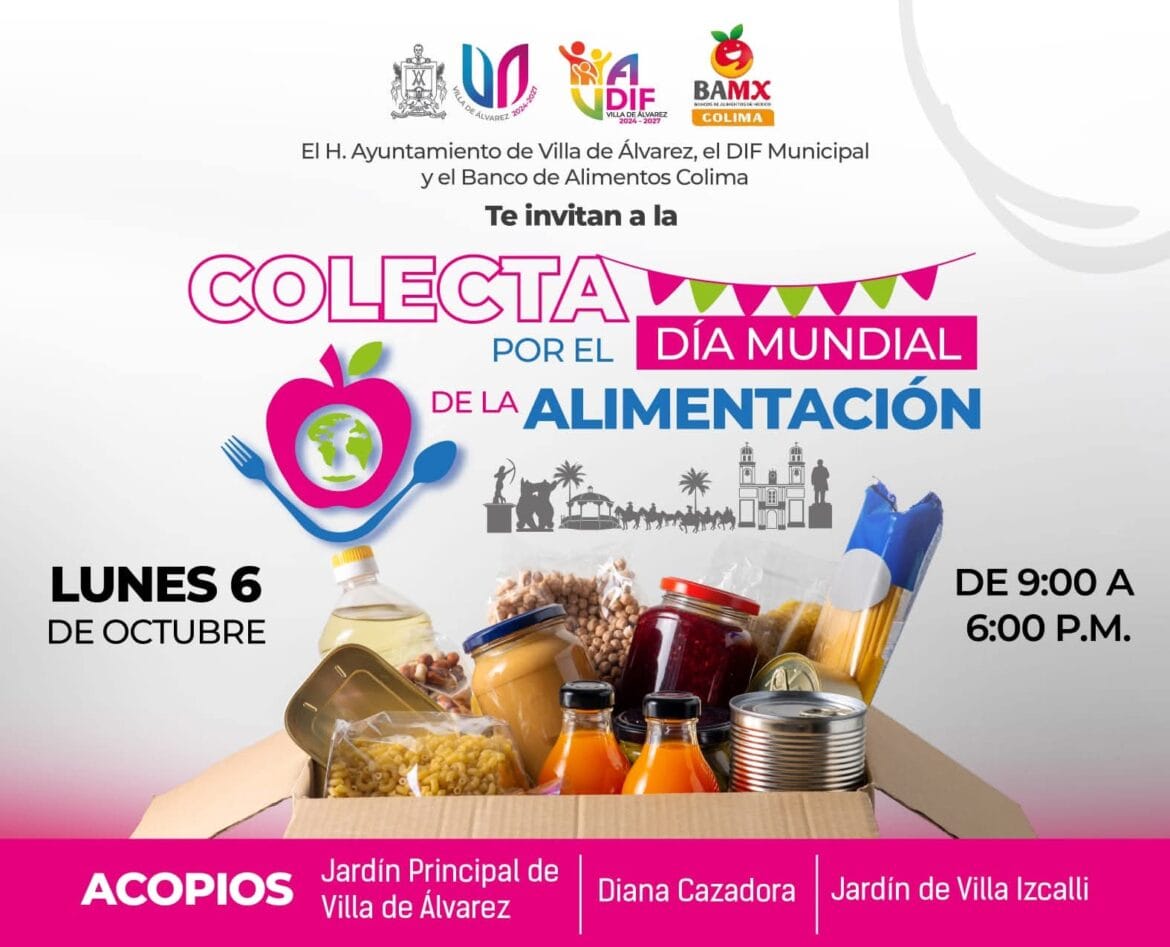 colecta
