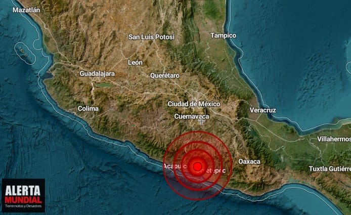 guerrero