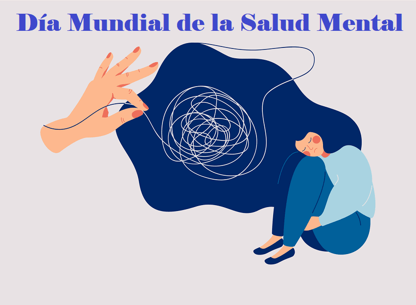 salud mental